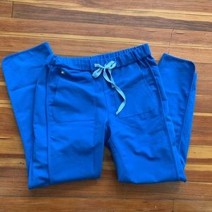 Figs Prestea Cropped Pant